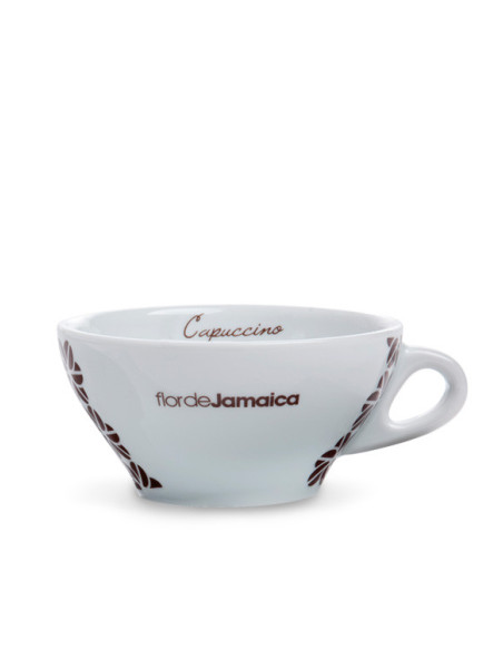 Taza Capuccino