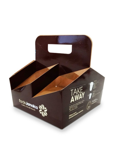 Porta Take Away