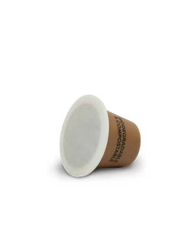 Cápsulas 1967 Classic compostables - Estuche 10...