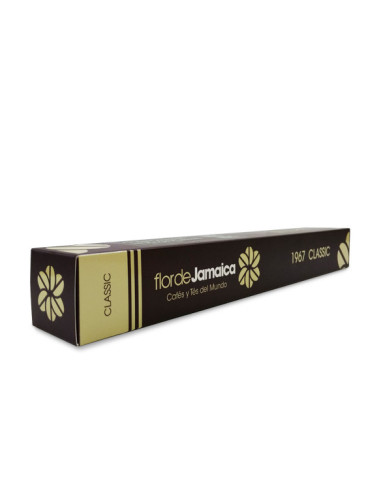 Cápsulas 1967 Classic compostables - Estuche 10...