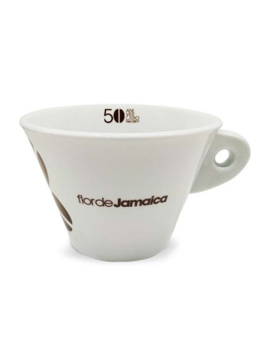 Taza y plato 1967 - 50 aniversario