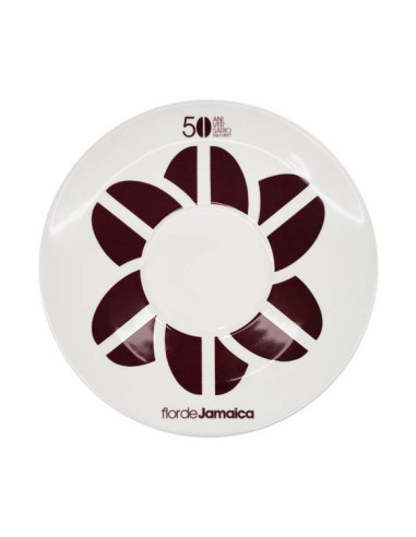 Taza y plato 1967 - 50 aniversario