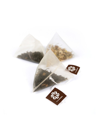 Chai (Pakistaní) - Caja 15