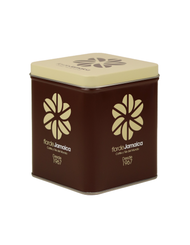Lata Tés & Infusiones del Mundo