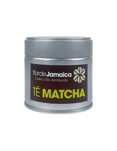 Té Matcha - 30g