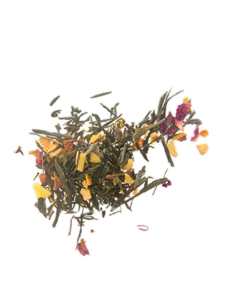 Cuerpo del Deseo (Embellece-té) - Caja 15