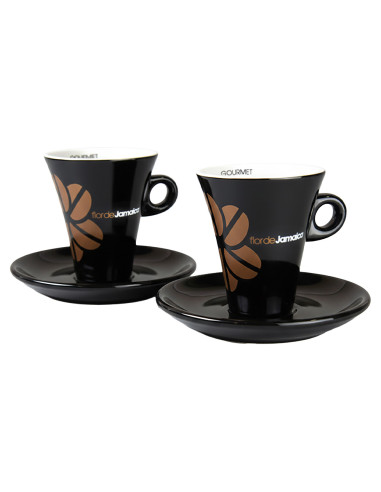 Tazas Cortado Gourmet
