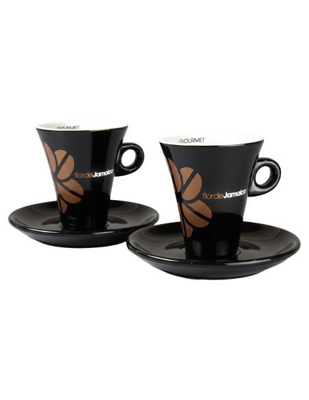 Tazas Cortado Gourmet