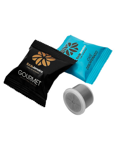 Cafetera Fiore - Kit Hogar
