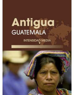 Café de especialidad Guatemala, Antigua.