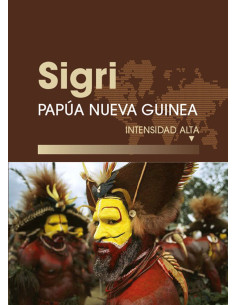 Café de especialidad Papúa Nueva Guinea, Sigri