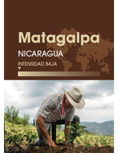 Café de especialidad Nicaragua, Matagalpa